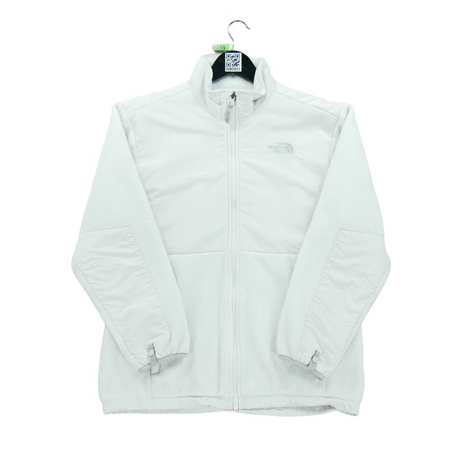 Veste - Très bon état blanc <span itemprop=