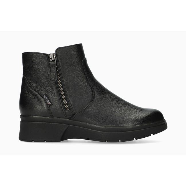 Bottines en cuir DOUCIA - MEPHISTO