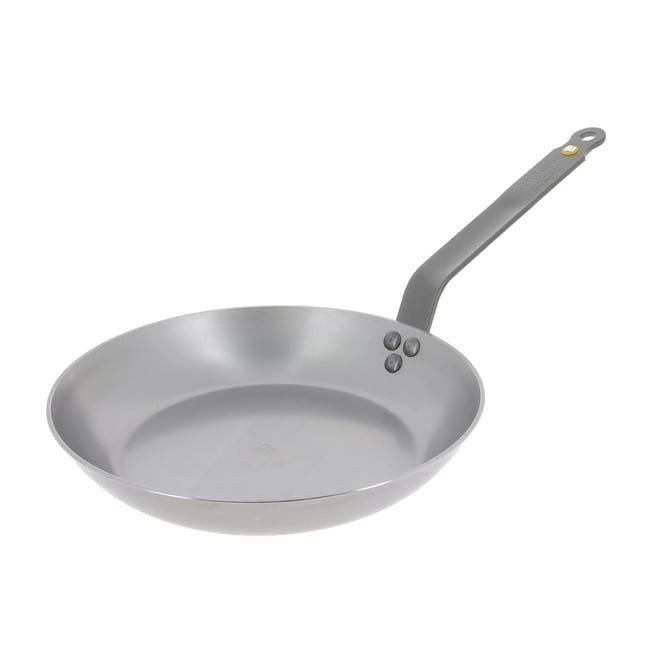 Poêle Mineral B 20 cm 5610.20 argent <span itemprop=