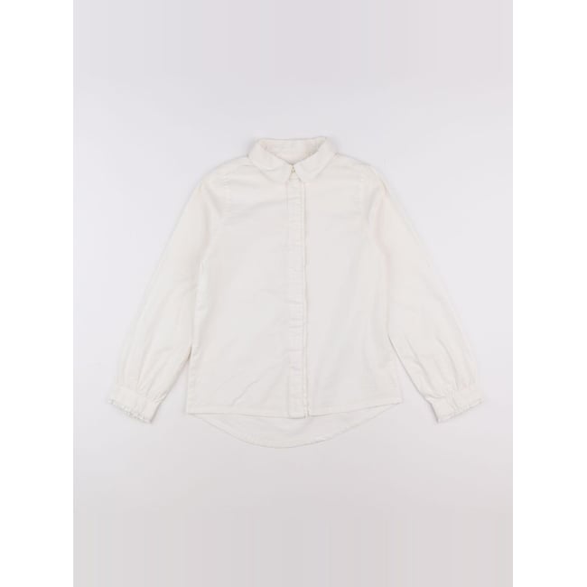 Blouse - Très bon état v002227 <span itemprop=