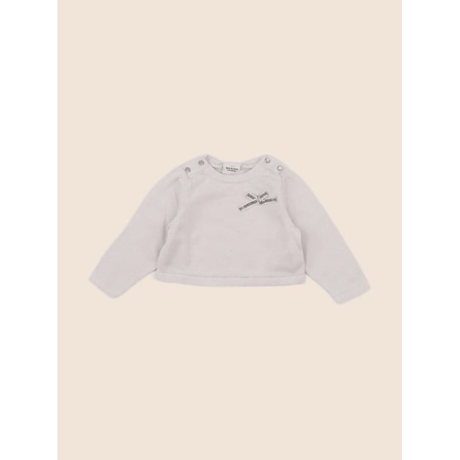 Gilet - Très bon état beige <span itemprop=