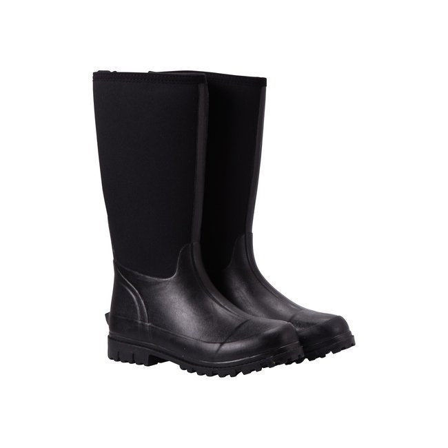 Bottes mi-mollet MUCKER - MOUNTAIN WAREHOUSE