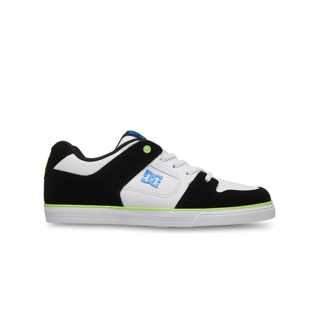 Baskets PURE ELASTIC. - DC SHOES