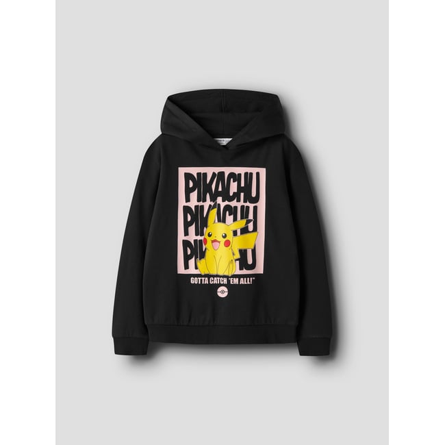 Sweat À Capuche - NAME IT