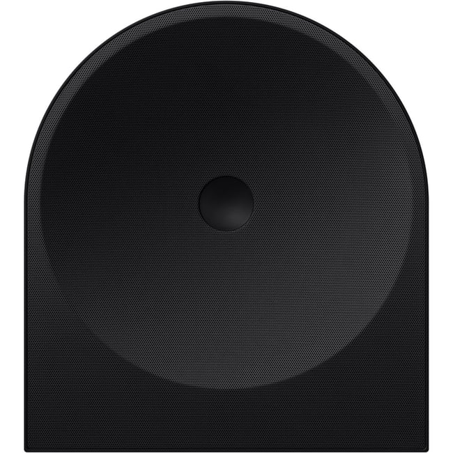 Enceinte sans fil Music Studio 5 HW-LS50H WiFi BT Black - SAMSUNG