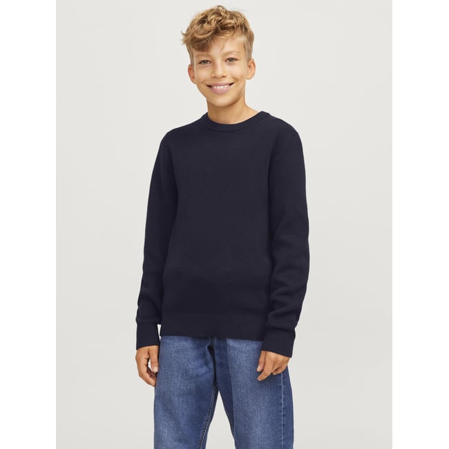 Pull En Maille - JACK & JONES JUNIOR