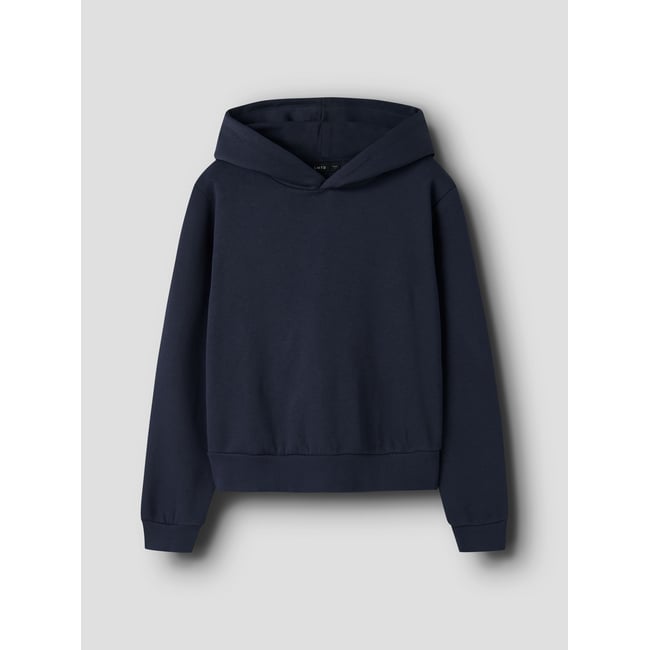 Sweat À Capuche bleu - dark sapphire1 <span itemprop=