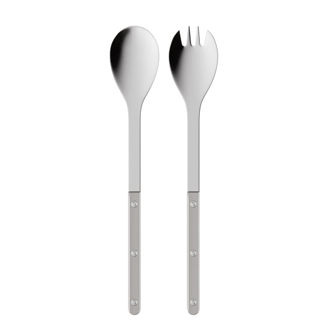 Couverts à salade, Bistrot Pearly - SABRE