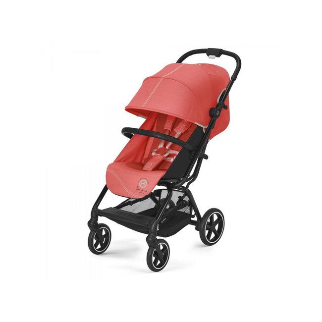 Poussette compacte naissance eezy s plus 2