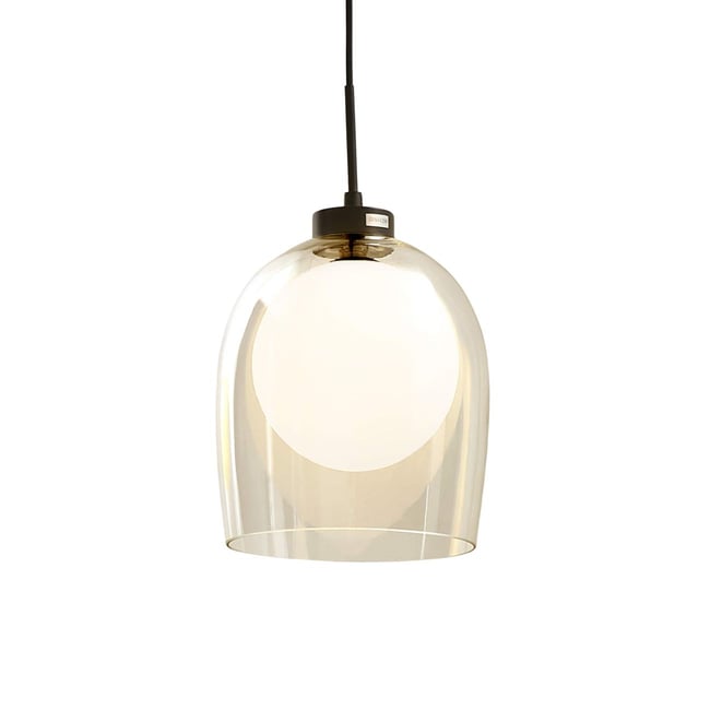 Suspension élégante - CALYPSO Couleur v021707 <span itemprop=