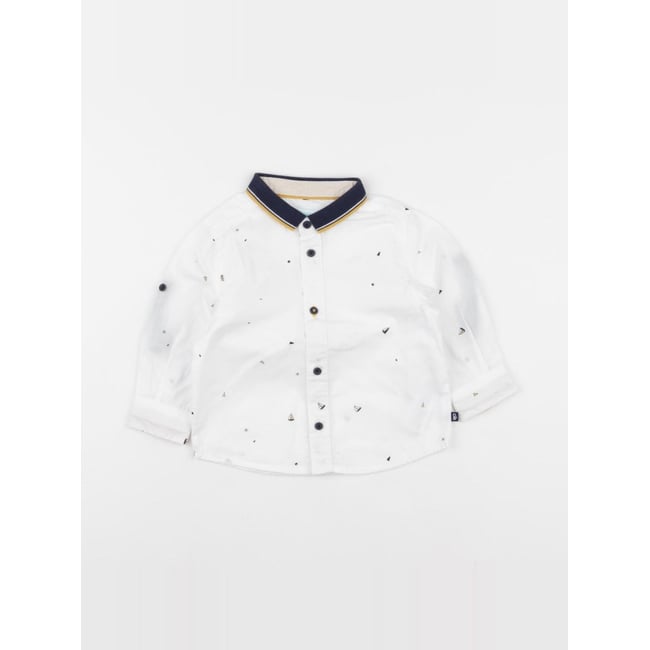 Chemise - Très bon état v002227 <span itemprop=