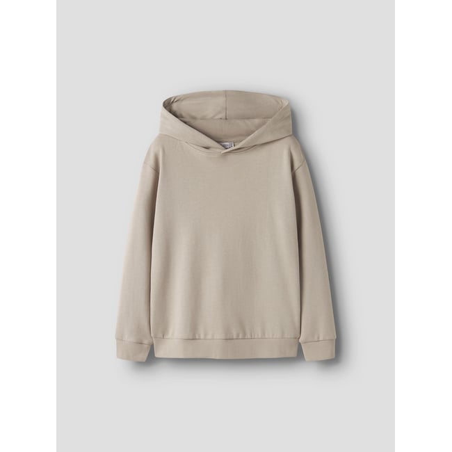 Sweat À Capuche marron - island fossil <span itemprop=