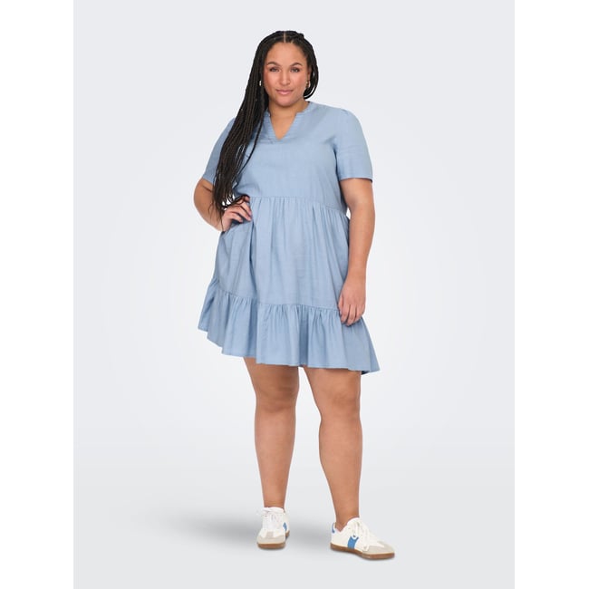 Robe - ONLY CARMAKOMA