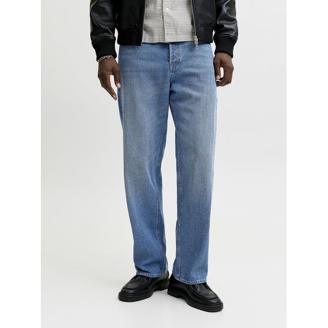 Jean, ALEX blu denim JACK & JONES