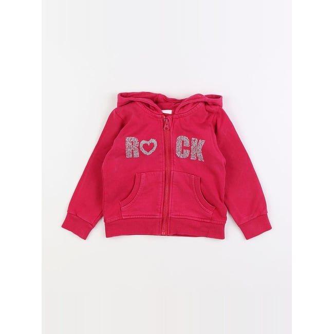 Sweat - Etat satisfaisant v002234 <span itemprop=