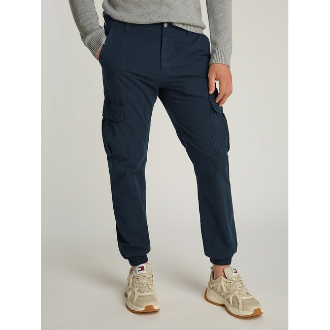 Ryan Cargo Trousers - TOMMY JEANS