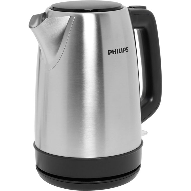 Bouilloire HD9350/90 métal argenté <span itemprop=