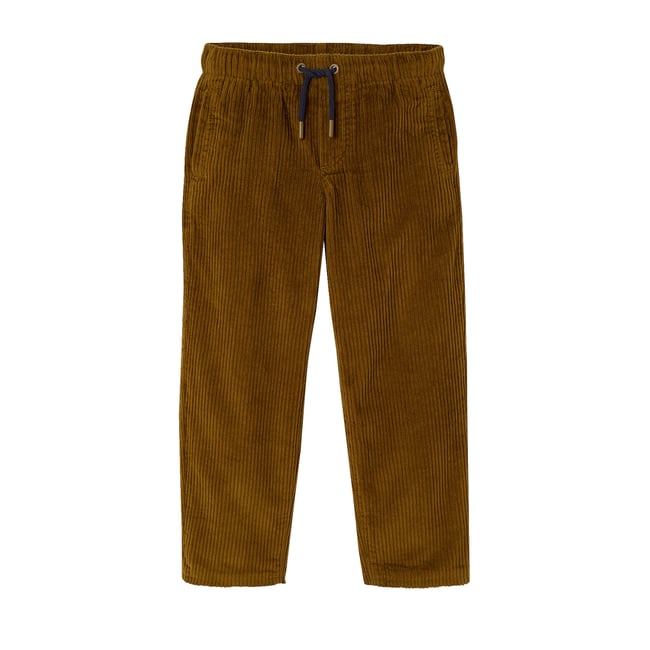 Pantalon large - VERTBAUDET