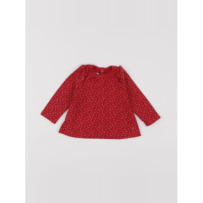 Tee-shirt - Très bon état v002231 <span itemprop=