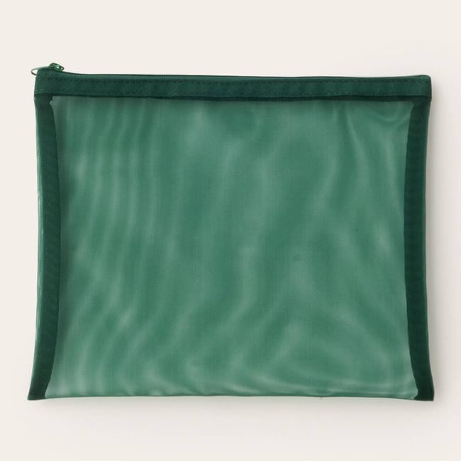 Trousse A5 mesh spring <span itemprop=
