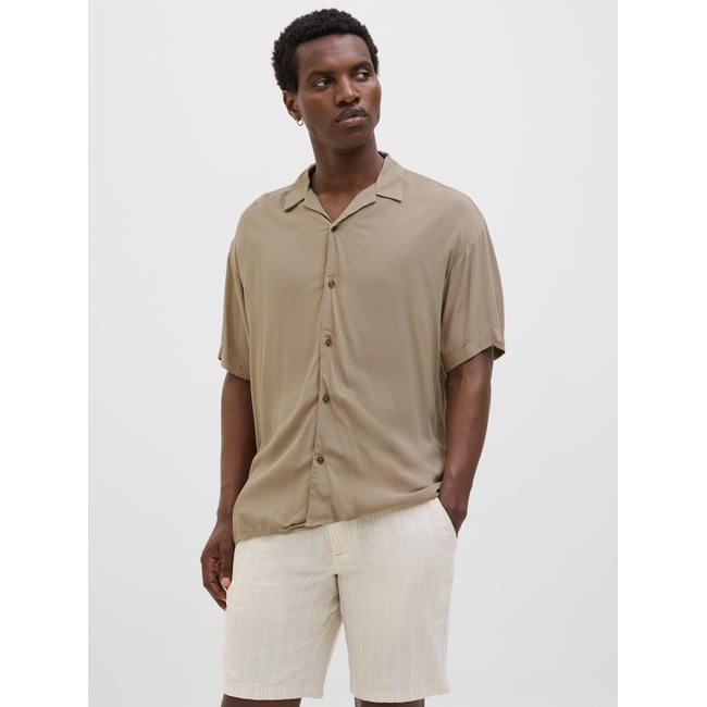 Chemise De Vacances - JACK & JONES