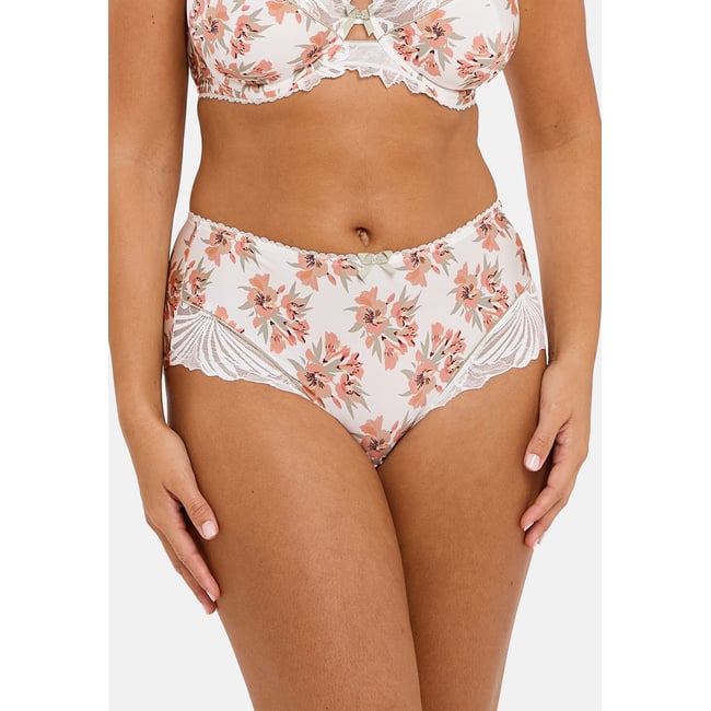 Shorty ORIANE - SANS COMPLEXE