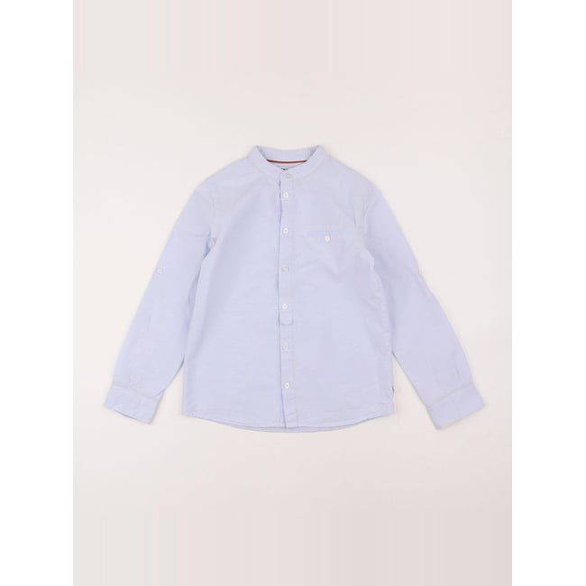 Chemise - Bon état v002227 <span itemprop=