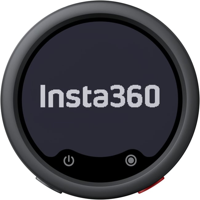 Micro Mic Pro 03 - INSTA360