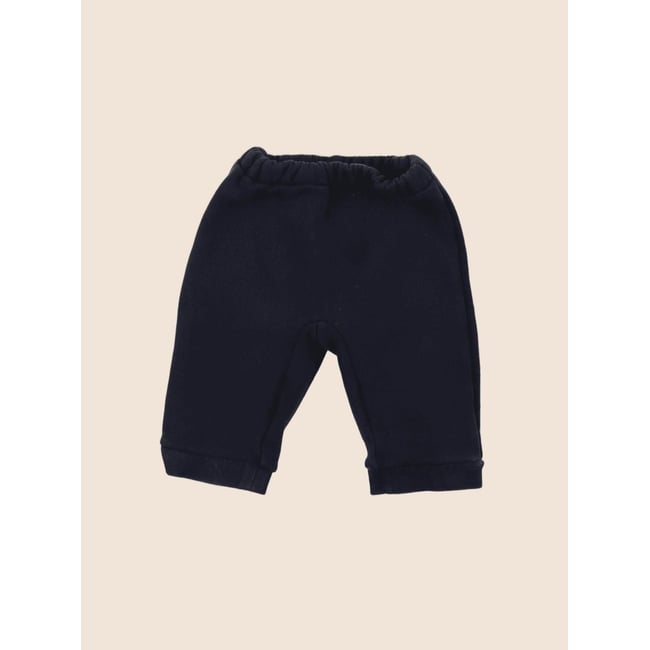 Sarouel - Etat satisfaisant bleu <span itemprop=