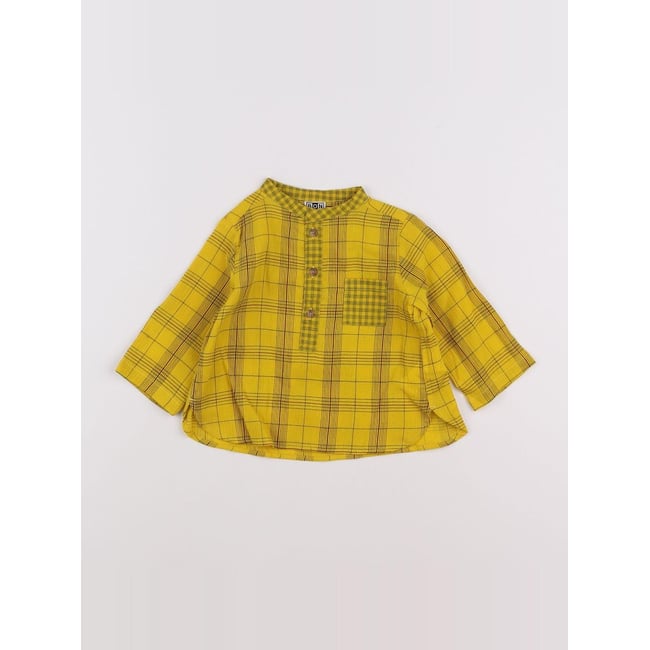 Chemise - Très bon état v002238 <span itemprop=
