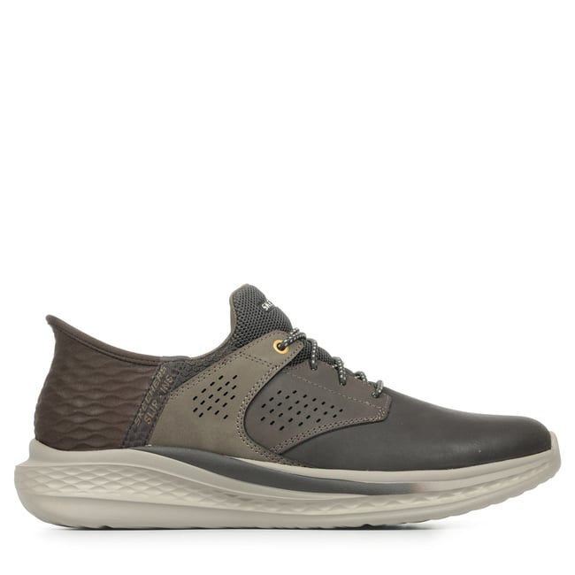Baskets Slade Macklin chocolate <span itemprop=