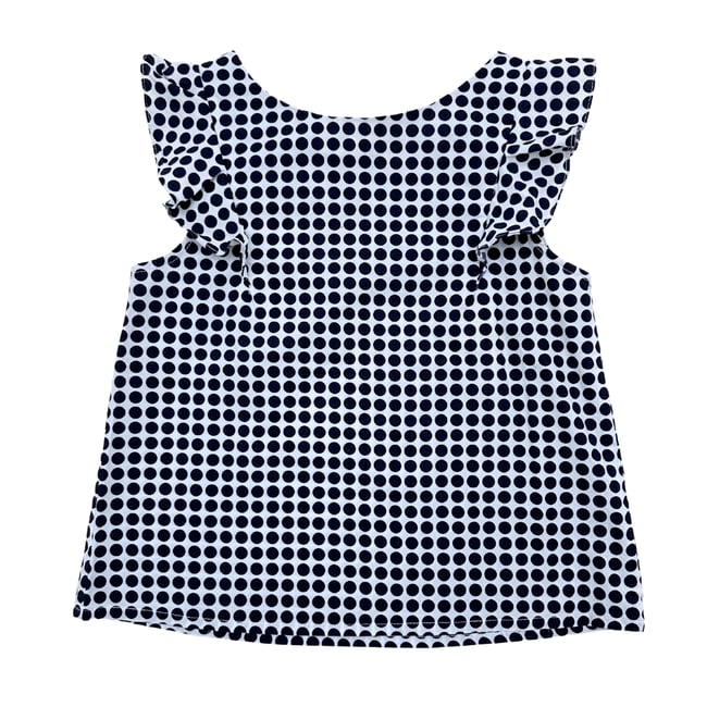 Chemise enfant - Très bon état bleu <span itemprop=