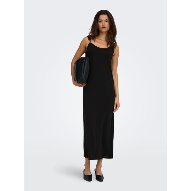 Robe noire - black <span itemprop=