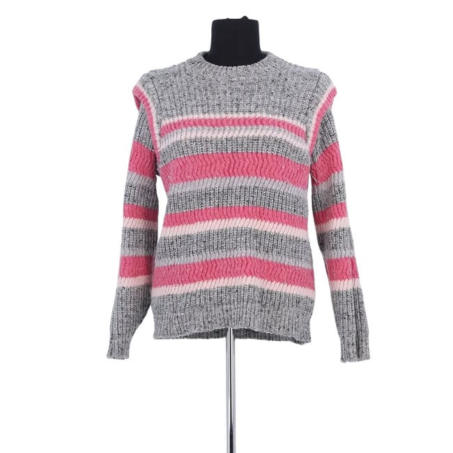 Pull - Très Bon État anthracite <span itemprop=