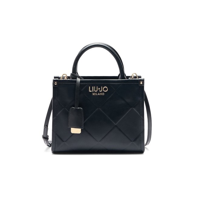 Sac petit format avec charm - LIU JO