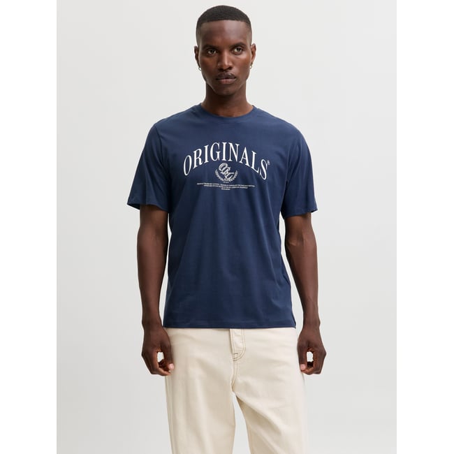 T-Shirt - JACK & JONES