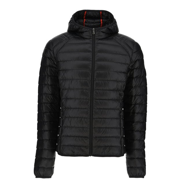 Blusão Nico preto <span itemprop=