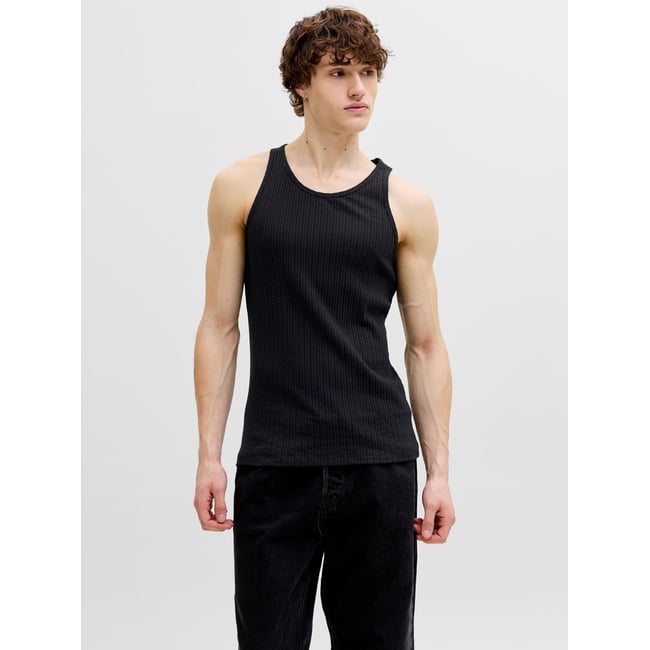 Débardeur noire - black <span itemprop=