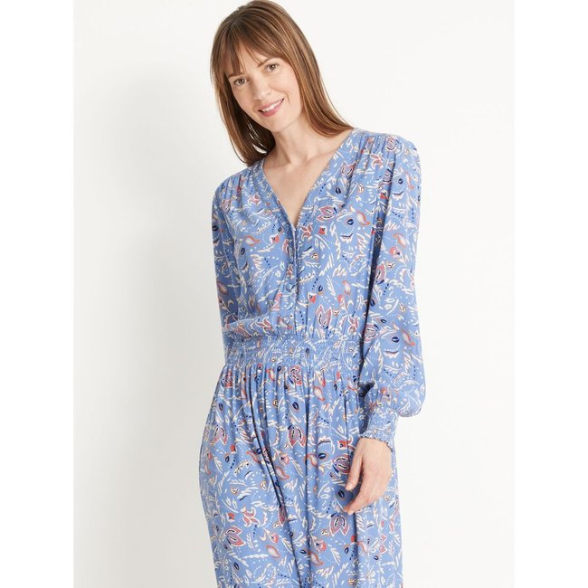Robe balsamik la redoute hotsell