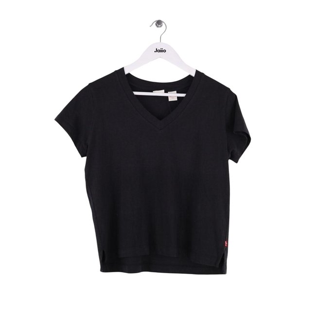 T-shirt - Bon État noir <span itemprop=