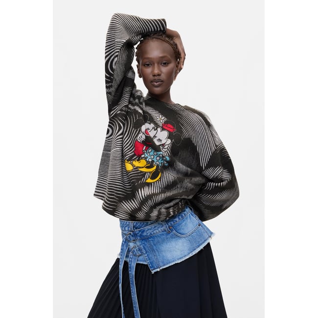 Pull Mickey Disney™ - DESIGUAL