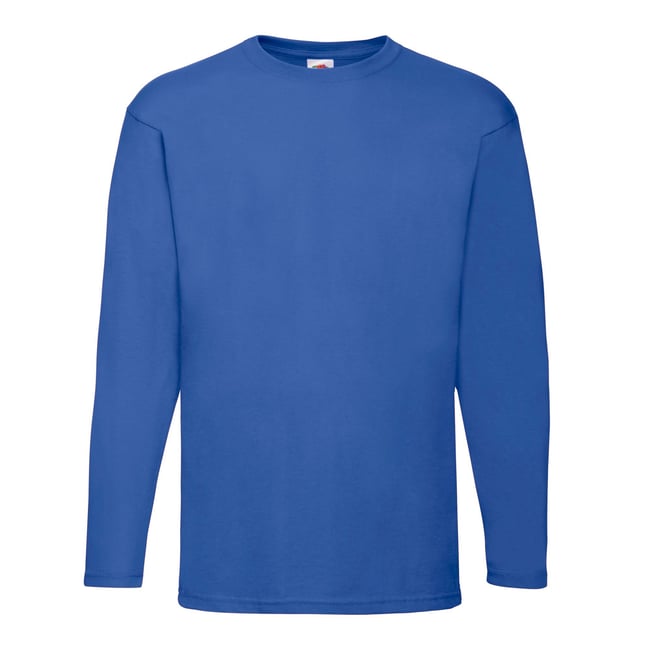T-shirt VALUEWEIGHT - FRUIT OF THE LOOM