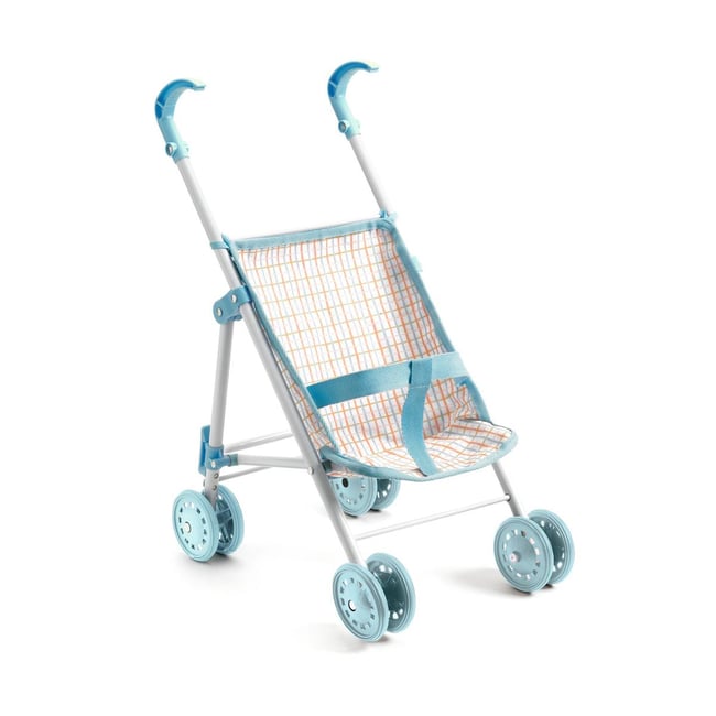 Mobiles polypro la petite rêveuse multicolore Djeco | La Redoute