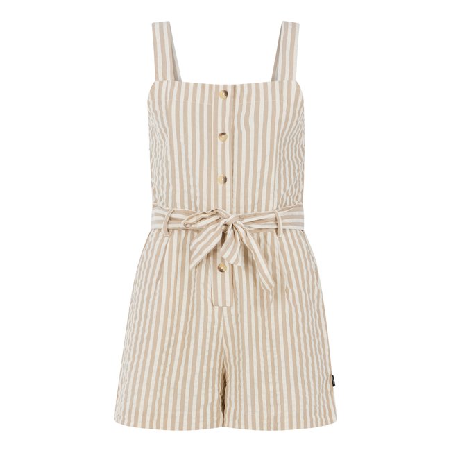 Playsuit PRTFELICE bamboobeige <span itemprop=