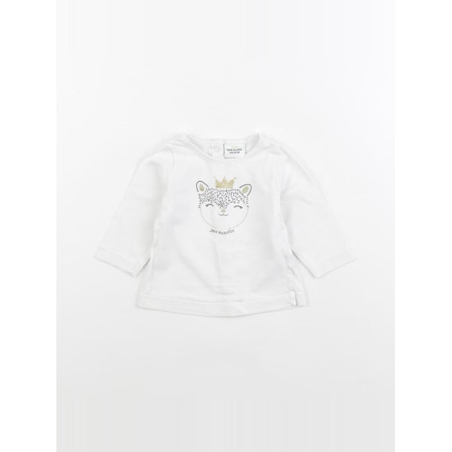 Tee-shirt - Très bon état v002227 <span itemprop=