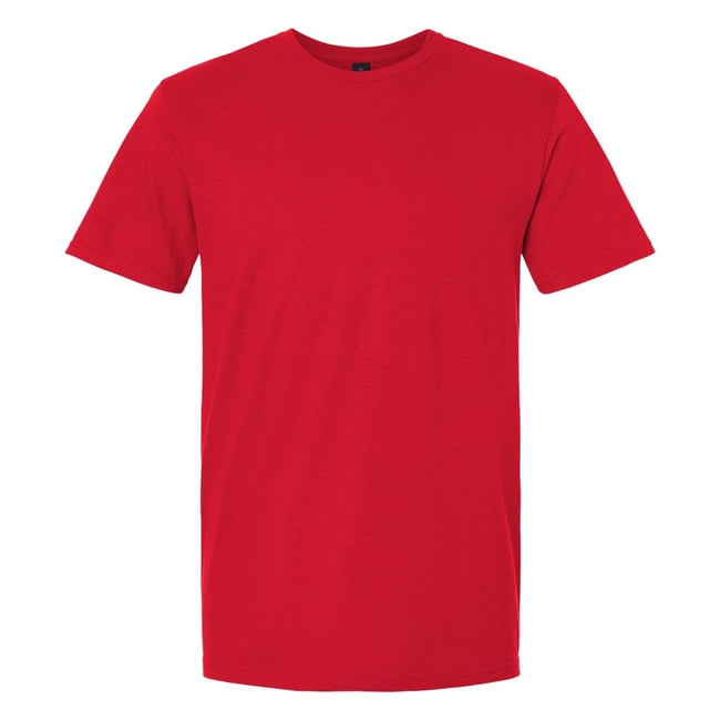 T-shirt léger manches courtes - GILDAN