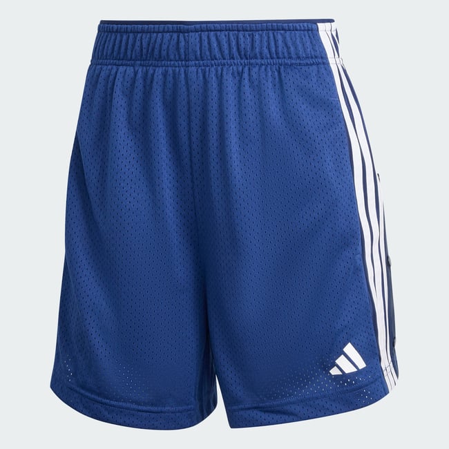 Short Mesh Stadium Short Mesh Stadium dark blue <span itemprop=