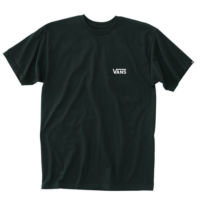 Short Sleeve T-Shirt - VANS
