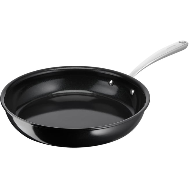Poêle Desideria 28cm noir <span itemprop=