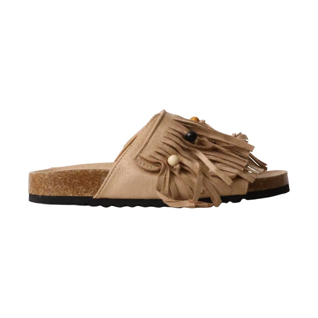 Sandales à Enfiler Paris - ENZA NUCCI